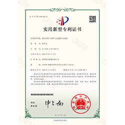 鼓風(fēng)式吸干機(jī)吸氣過濾器自潔裝置