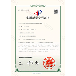 鼓風(fēng)零耗氣新型吹冷的吸附式干燥機(jī)