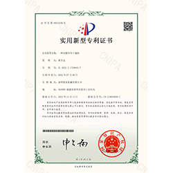 一種雙循環(huán)冷干燥機(jī)